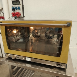 oven Unox XF193 